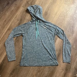 Under Armour light weight sweatshirt